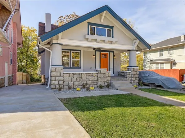 4228 Montgall Ave, Kansas City, MO 64130