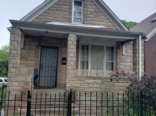 420 N Harding Ave, Chicago, IL 60624