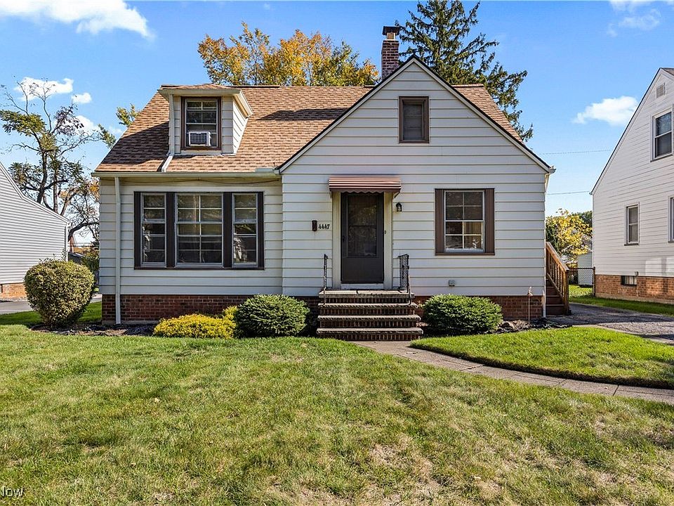 1st image of 4447 W 210th St