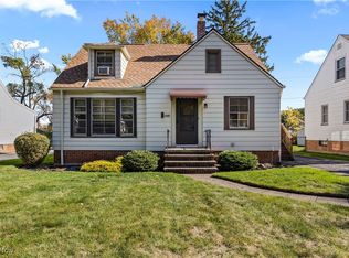 4447 W 210th St, Fairview Park, OH 44126