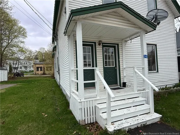 14 Nelson St, Sussex, NB E4E 1V5
