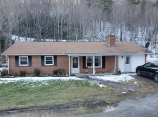 10165 Troutdale Hwy, Troutdale, VA 24378