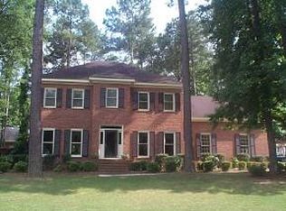 526 McKinnes Ln, Evans, GA 30809