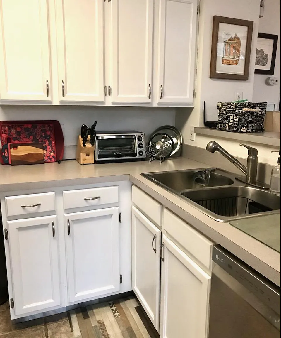 1 bed, 651 sqft, $1,800 — Photo 4