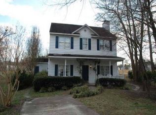 4717 River Creek Run, Raleigh, NC 27604