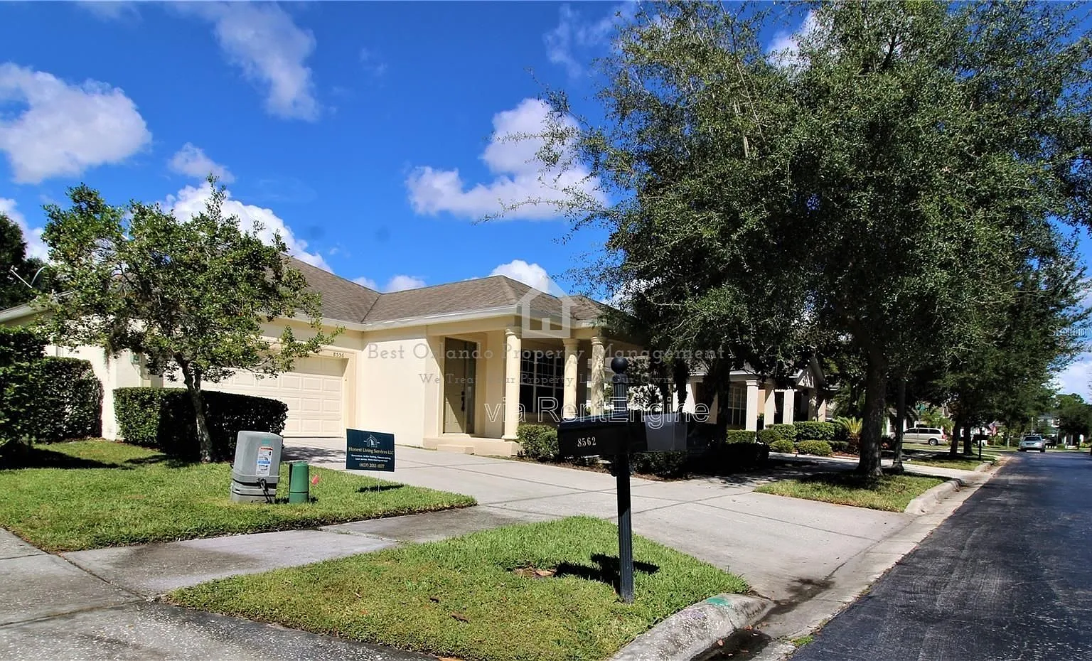 3 bed, 2.0 bath, 1866 sqft, $2,850 — Photo 4