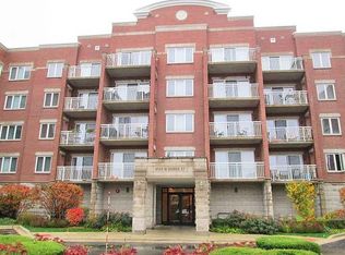 6559 W George St UNIT 304, Chicago, IL