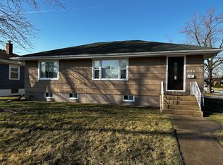 2724 178th St, Lansing, IL