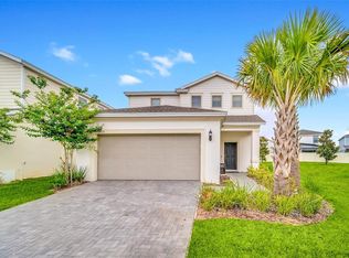 8925 Prague Way, Kissimmee, FL 34747