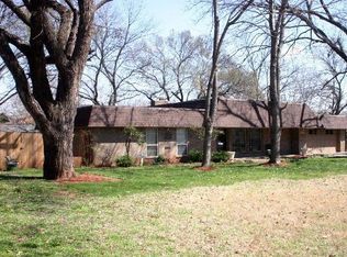 823 N Benjamin St, Stillwater, OK 74075