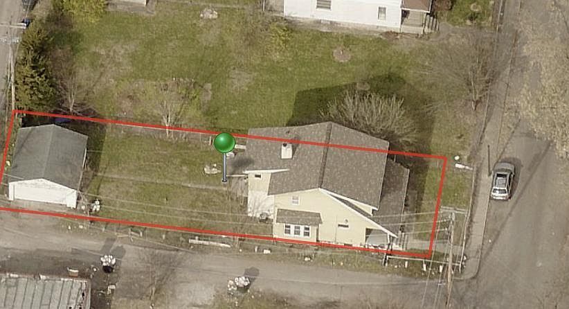 2nd image of 460 S Terrace Ave #2