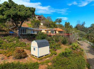 10949 Rockwood Rd, El Cajon, CA 92020