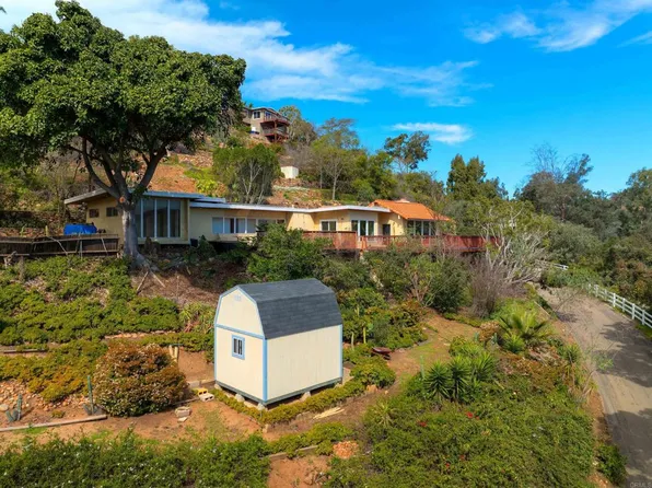 10949 Rockwood Rd, El Cajon, CA 92020