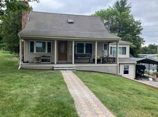 12 Belva Rd, North Billerica, MA 01862