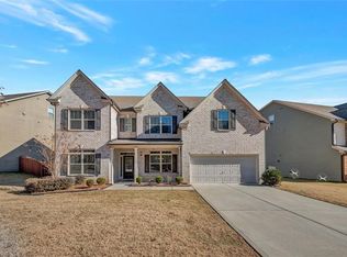 3410 Palmer Lake Pte, Douglasville, GA 30135