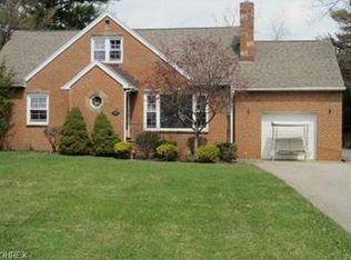 205 Solon Rd, Bedford, OH 44146