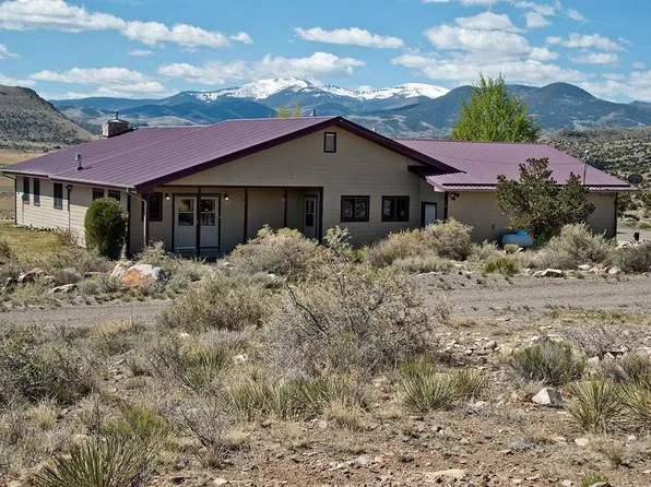 1135 County Road 13 Road, Del Norte, CO 81132