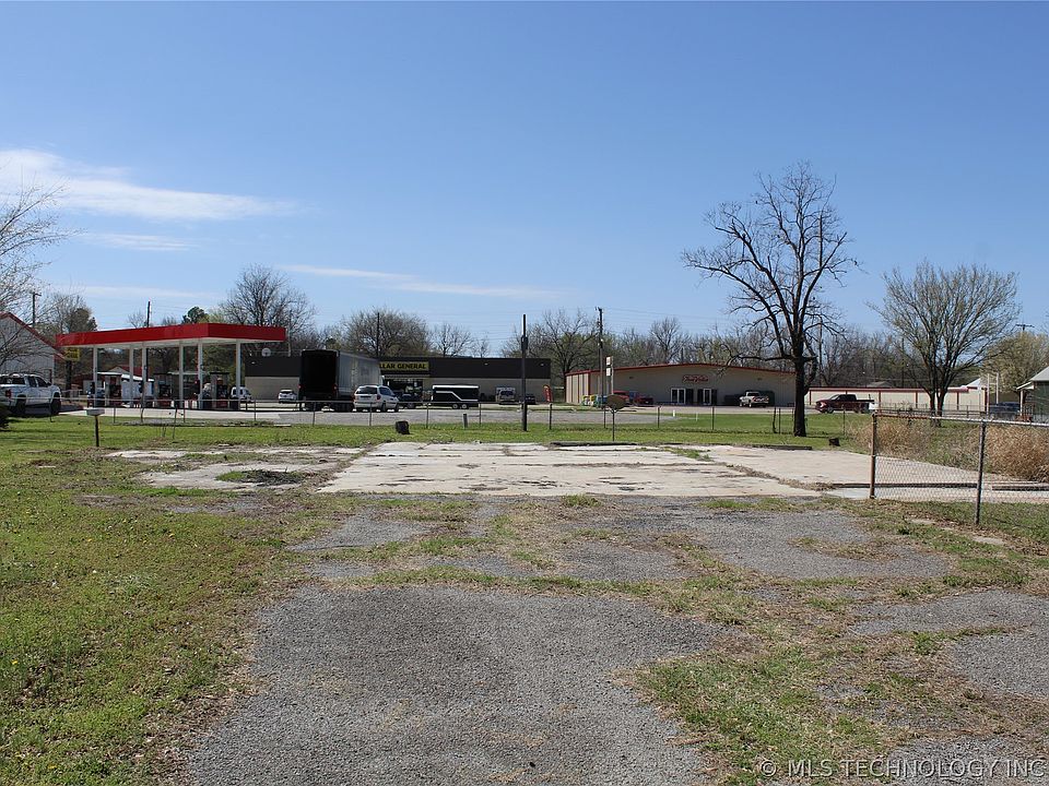 1108 Osage Ave, Hartshorne, OK 74547 MLS 2235401 Zillow