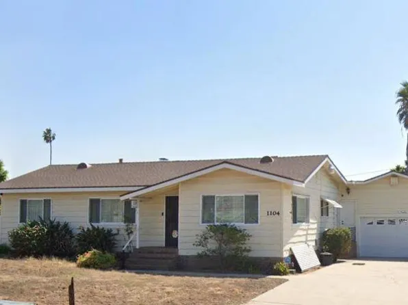 1104 Manchester St, National City, CA 91950