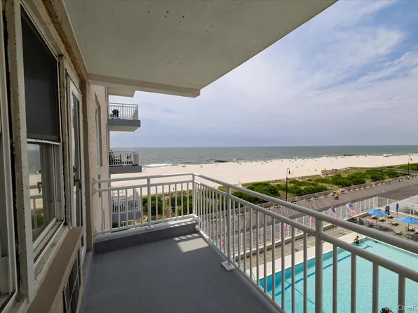 522 SHORE Road #5G, Long Beach, NY 11561