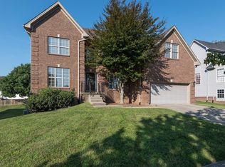 3104 Dunhill Ct, Lexington, KY 40509