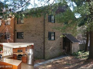 7262 Lasting Light Way, Columbia, MD 21045