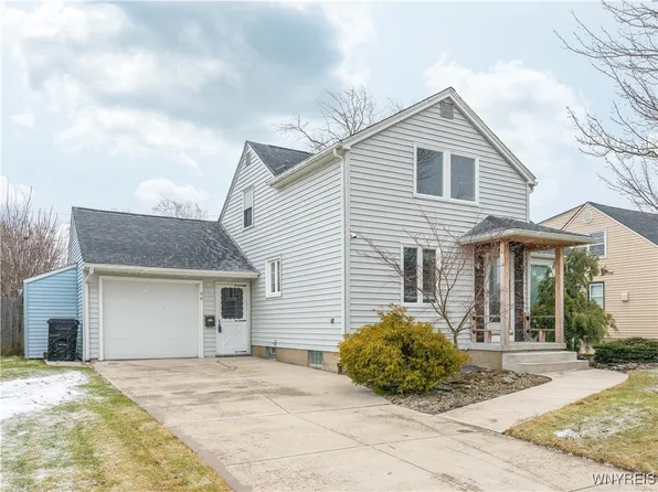 58 Mayfair Ln, Tonawanda, NY 14150