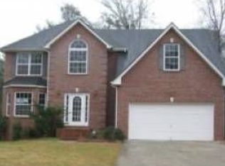 508 Trotters Ln, McDonough, GA