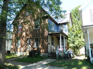 30 Baldwin Ave, Glens Falls, NY 12801