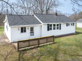 2385 Barber Rd, Hastings, MI 49058