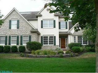 3907 Tarrington Ln, Columbus, OH 43220