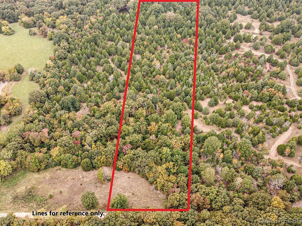 4025 N County Line Rd, Boswell, OK 74727 Zillow