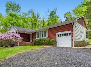 111 E Mountain Rd, Hillsborough Twp., NJ 08844