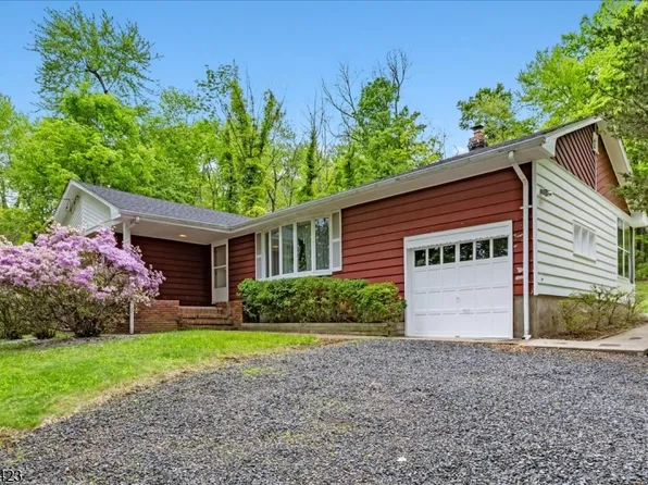 111 E Mountain Rd, Hillsborough Twp., NJ 08844