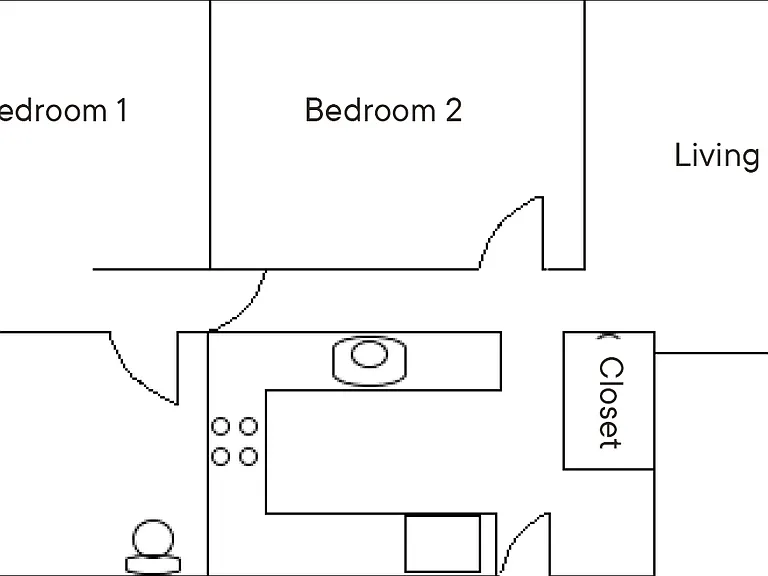 Residences at Manchester Place — Photo 29