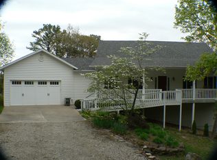 138 Drury Lane, Blue Eye, MO 65611