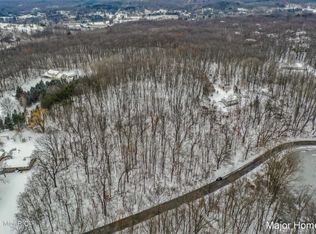 6901 Five Mile Rd NE, Ada, MI 49301