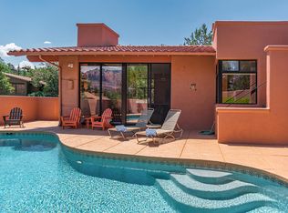 190 Alexandria Rd, Sedona, AZ 86336