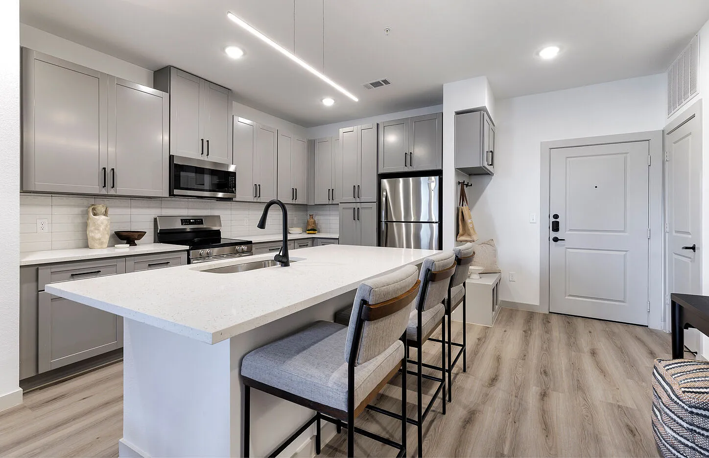 The Luxe at Lewisville | 55 + Active Adult — Photo 4