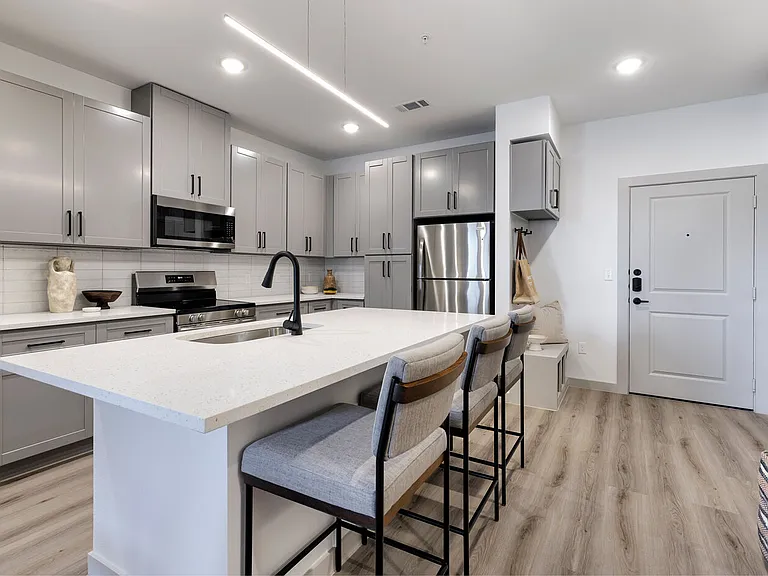 The Luxe at Lewisville | 55 + Active Adult — Photo 4