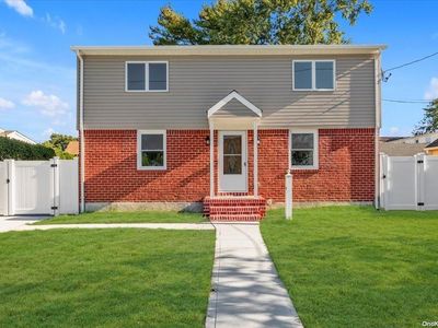 2429 York Street, East Meadow, NY, 11554