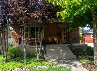 1900 S 600 E, Salt Lake City, UT 84105