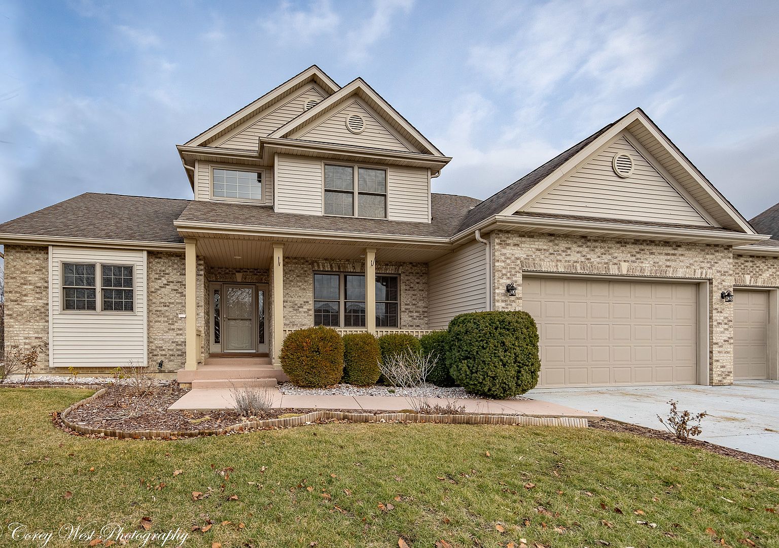 3436 Baraboo Ln, Dekalb, IL 60115 Zillow