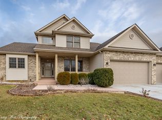 3436 Baraboo Ln, Dekalb, IL 60115