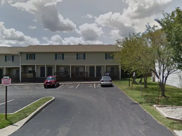 1739 N Lincoln St, Bloomington, IN 47408