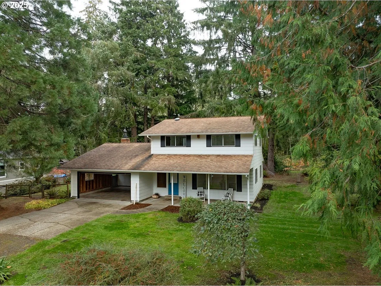 92201 Crest Dr photo 1