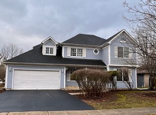 539 Truman St, Bolingbrook, IL 60440