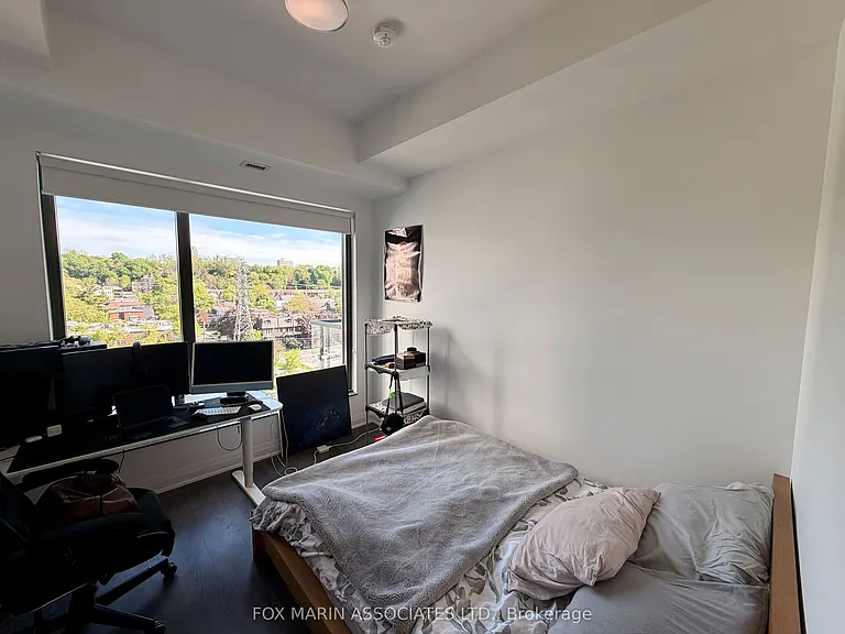 280 Howland Ave #Penthouse 30 — Photo 14