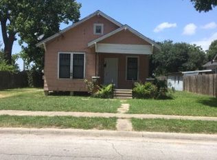 504 W Brazos St, Victoria, TX 77901