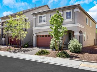 7881 Tyrell Peaks St, Las Vegas, NV 89139